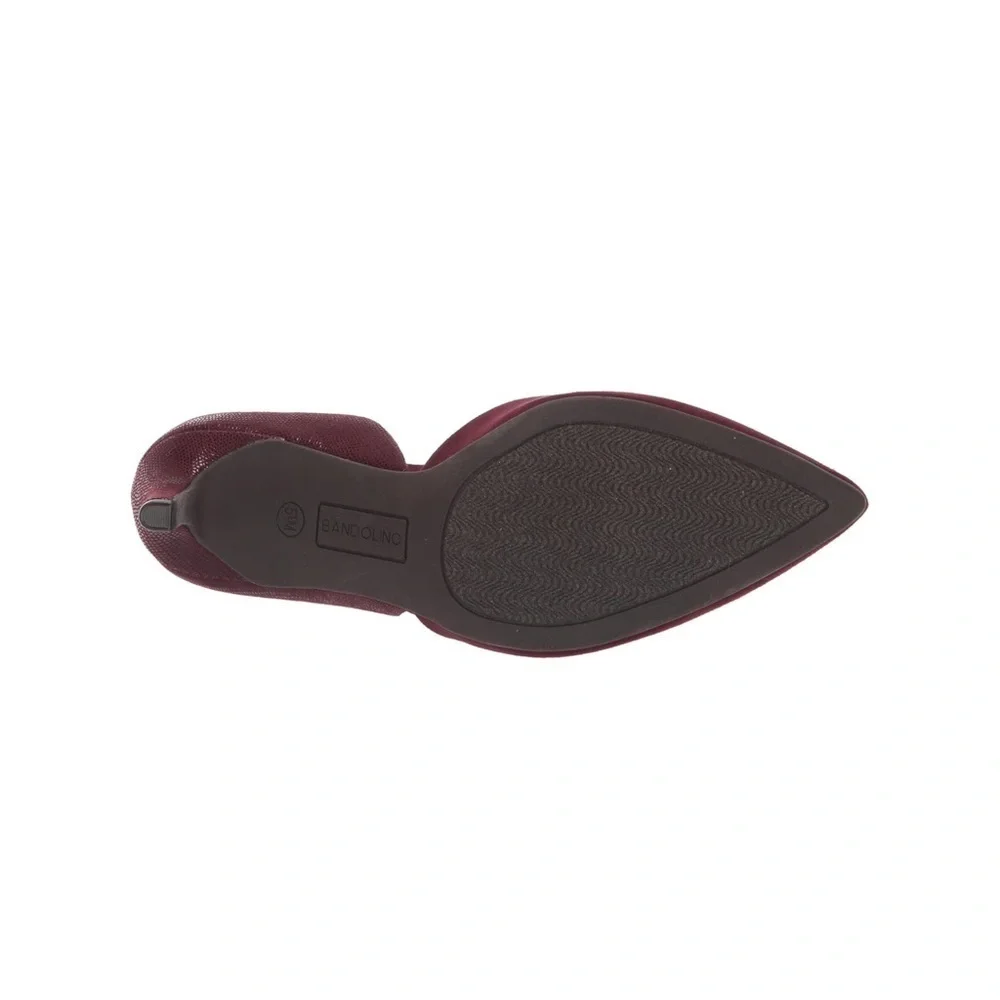 Brand: Bandolino Bandolino Women's Grenow Pump